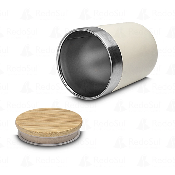 Copo Personalizado térmico de 300 ml